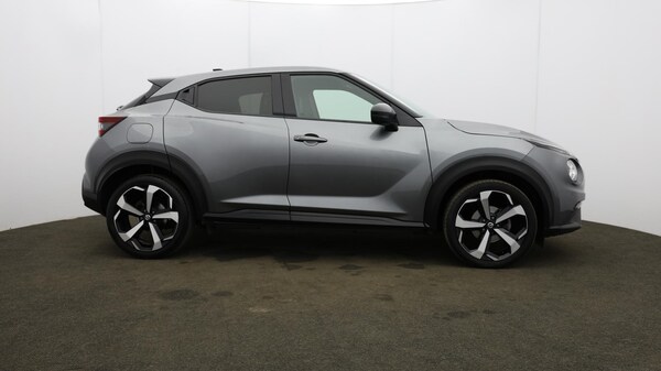 Used Nissan Juke 2021 for sale - 75225710: Photo 53