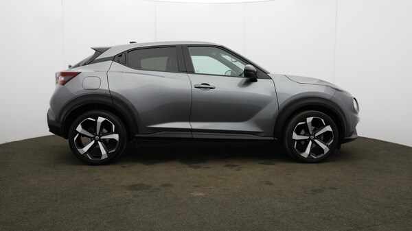 Used Nissan Juke 2021 for sale - 75225710: Photo 54