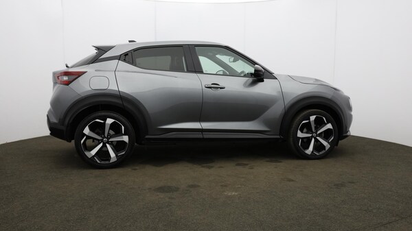 Used Nissan Juke 2021 for sale - 75225710: Photo 55