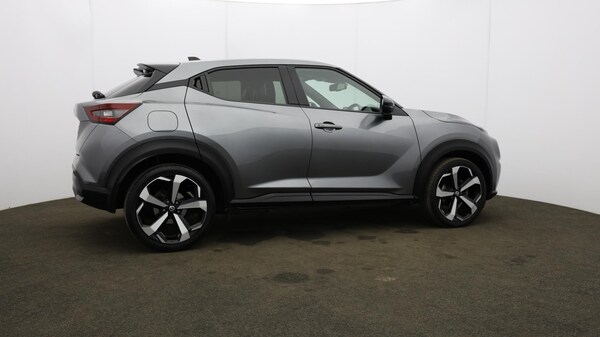 Used Nissan Juke 2021 for sale - 75225710: Photo 57