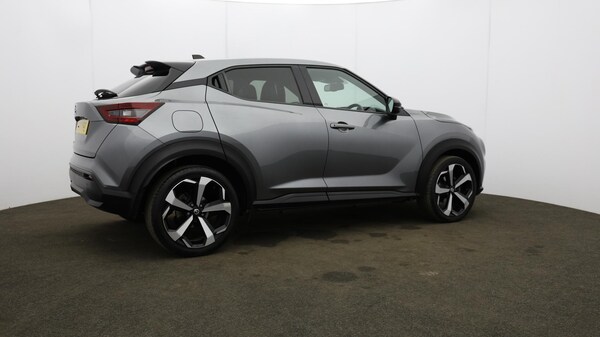 Used Nissan Juke 2021 for sale - 75225710: Photo 58