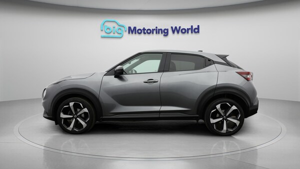 Used Nissan Juke 2021 for sale - 75225710: Photo 5
