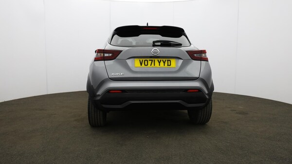 Used Nissan Juke 2021 for sale - 75225710: Photo 65