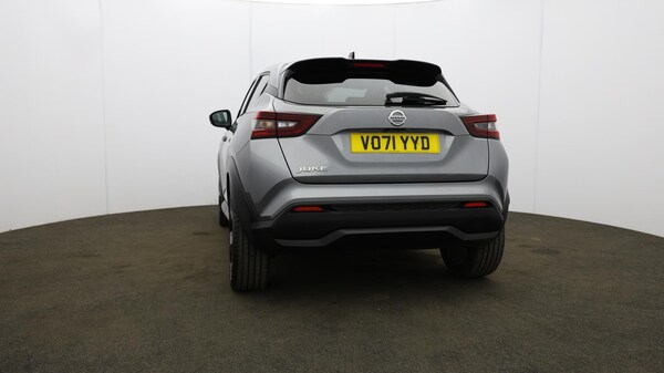 Used Nissan Juke 2021 for sale - 75225710: Photo 66