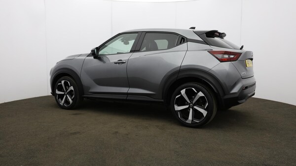 Used Nissan Juke 2021 for sale - 75225710: Photo 68
