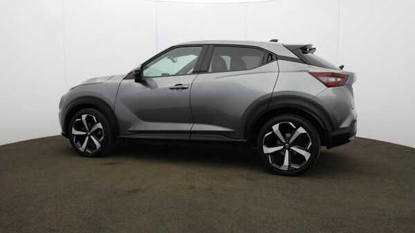 Used Nissan Juke 2021 for sale - 75225710: Photo 69