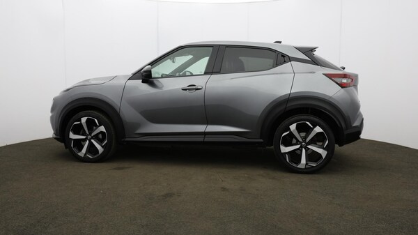 Used Nissan Juke 2021 for sale - 75225710: Photo 70