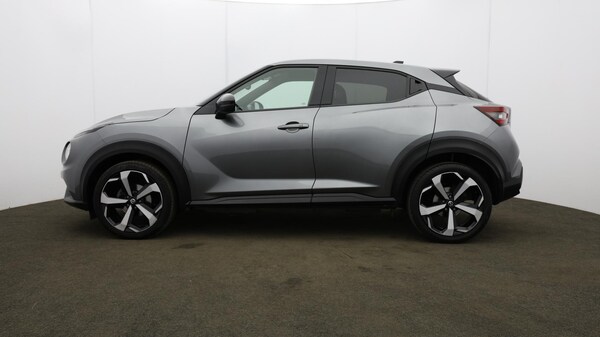 Used Nissan Juke 2021 for sale - 75225710: Photo 71