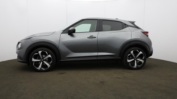 Used Nissan Juke 2021 for sale - 75225710: Photo 72