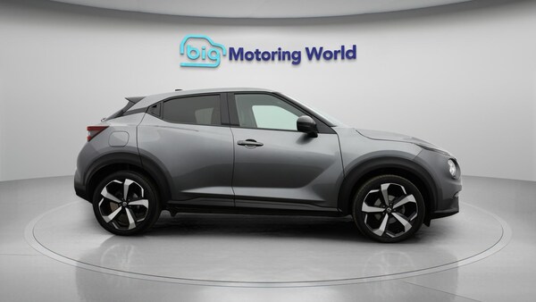 Used Nissan Juke 2021 for sale - 75225710: Photo 9
