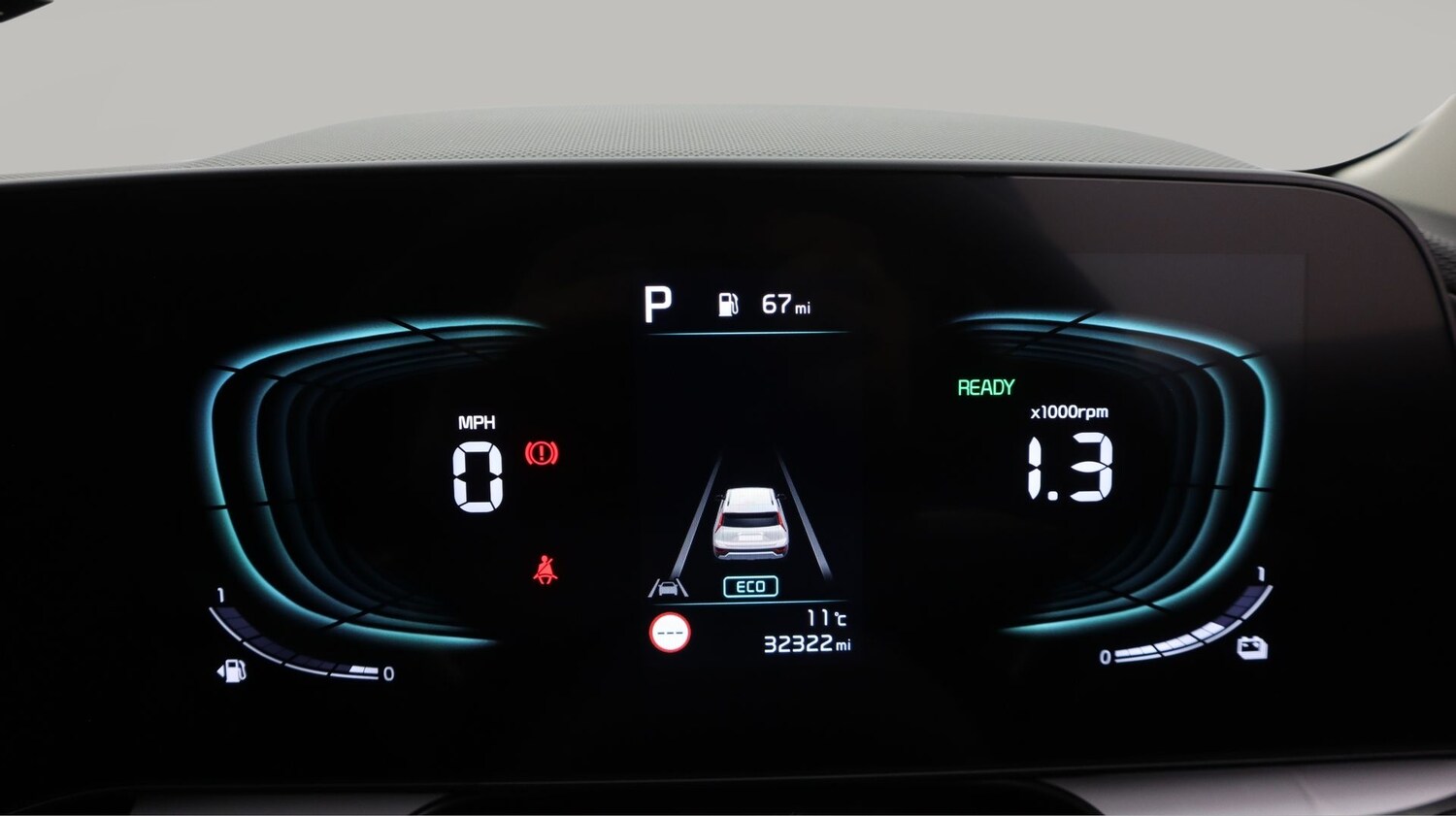 Used Kia Niro 2023 for sale - 77502788: Photo 10