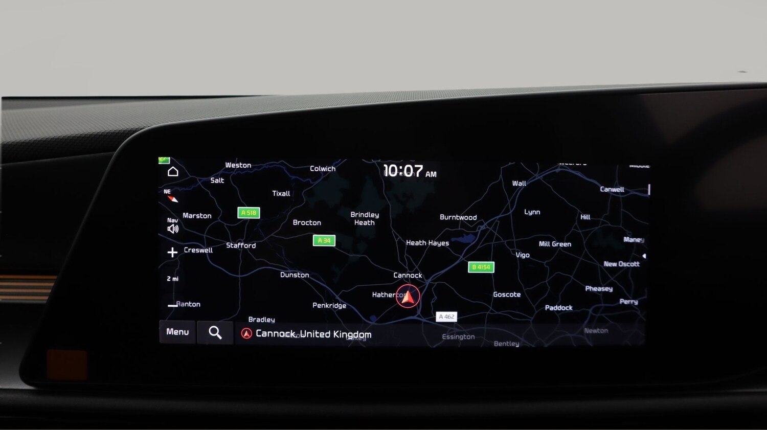 Used Kia Niro 2023 for sale - 77502788: Photo 11