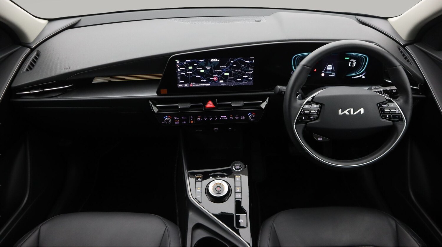 Used Kia Niro 2023 for sale - 77502788: Photo 13