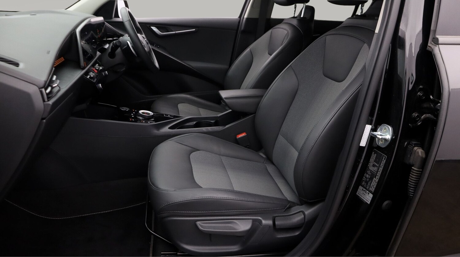 Used Kia Niro 2023 for sale - 77502788: Photo 14