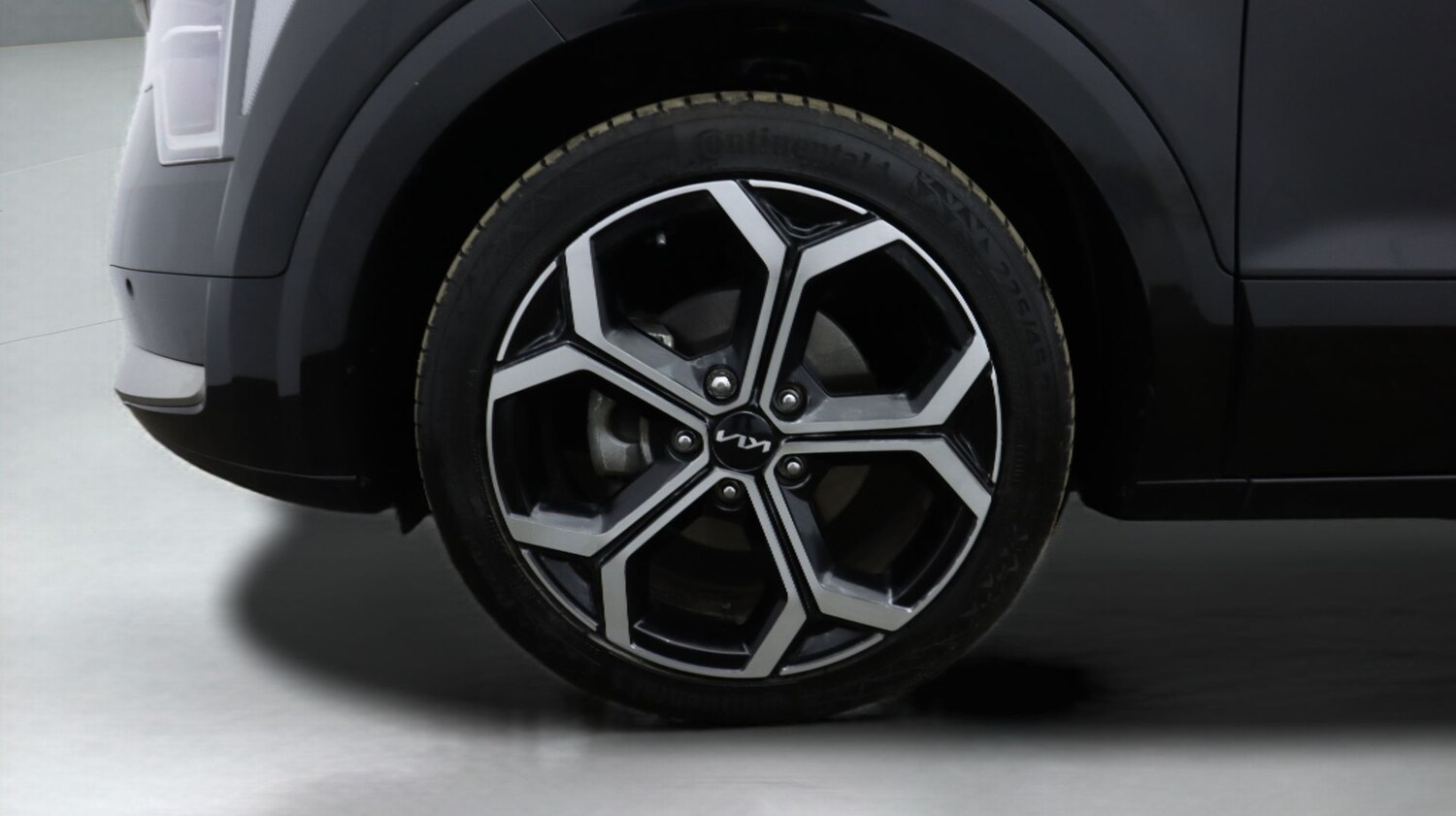 Used Kia Niro 2023 for sale - 77502788: Photo 18