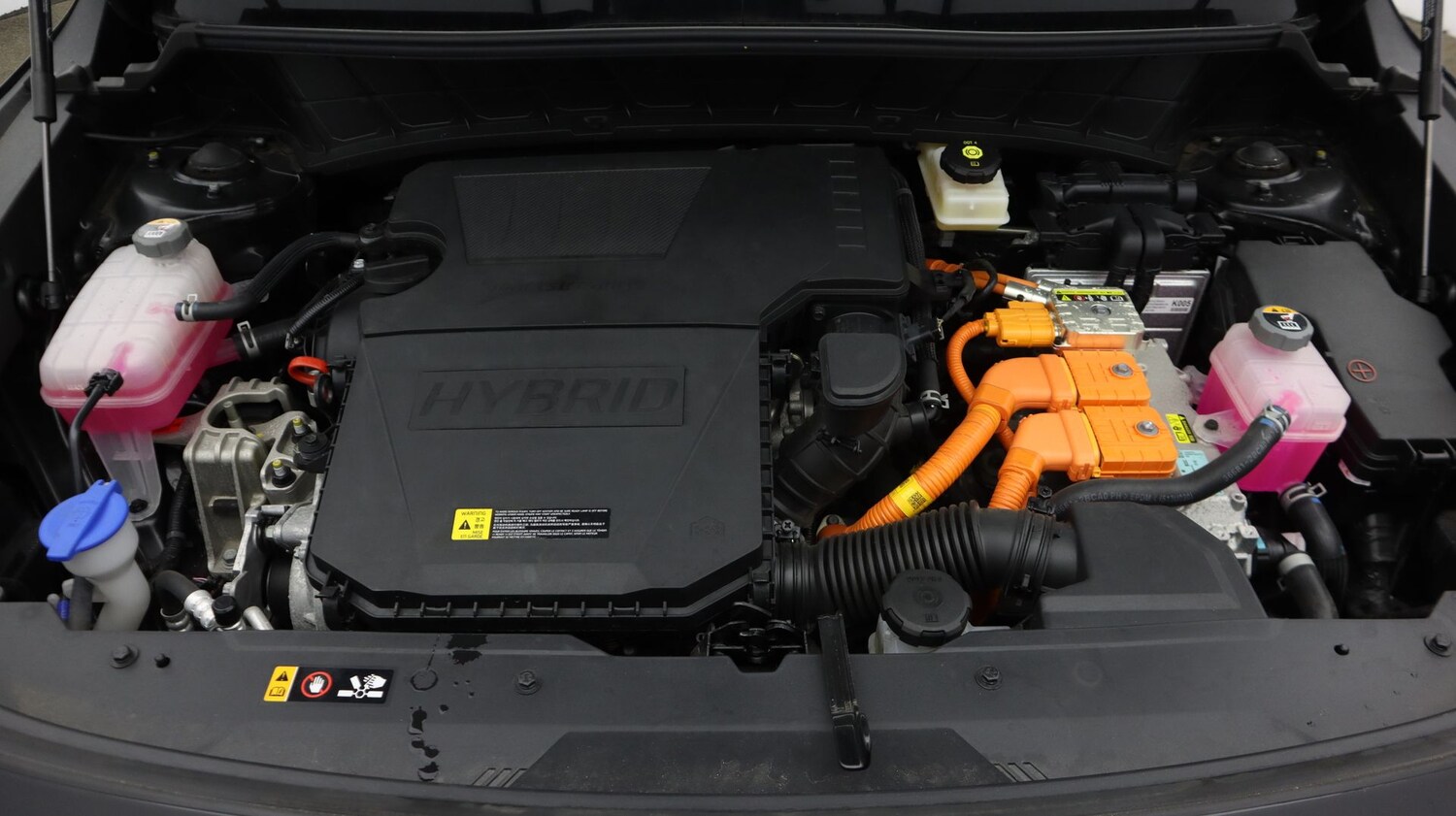 Used Kia Niro 2023 for sale - 77502788: Photo 19