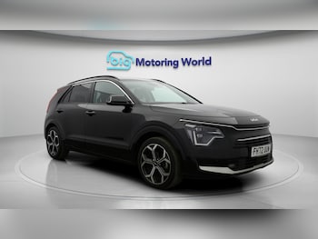 Used Kia Niro 2023 for sale - 77502788: Photo