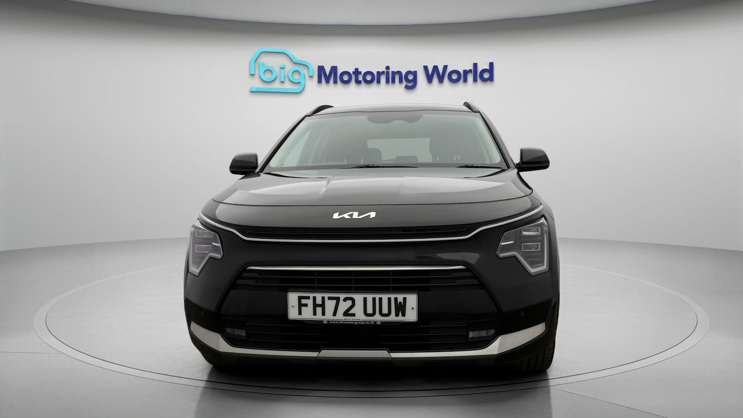 Used Kia Niro 2023 for sale - 77502788: Photo 2