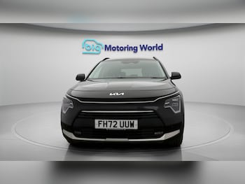 Used Kia Niro 2023 for sale - 77502788: Photo