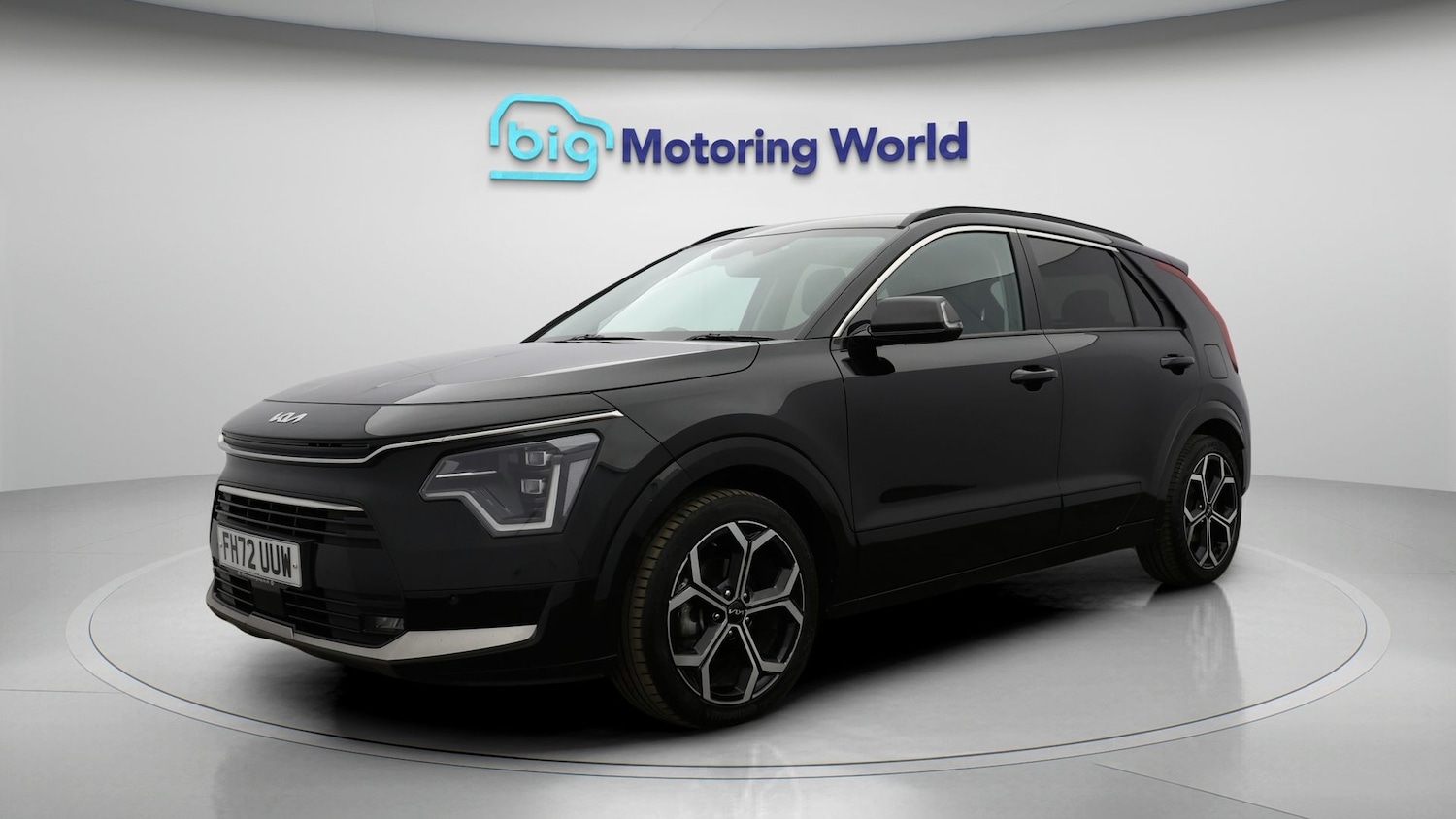 Used Kia Niro 2023 for sale - 77502788: Photo 3