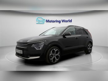 Used Kia Niro 2023 for sale - 77502788: Photo