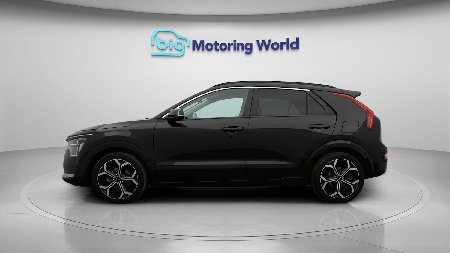 Used Kia Niro 2023 for sale - 77502788: Photo 4