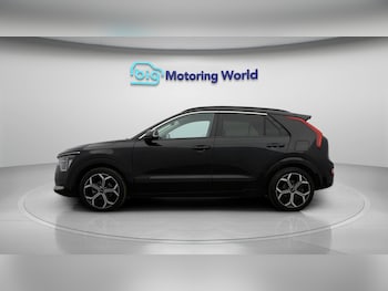 Used Kia Niro 2023 for sale - 77502788: Photo