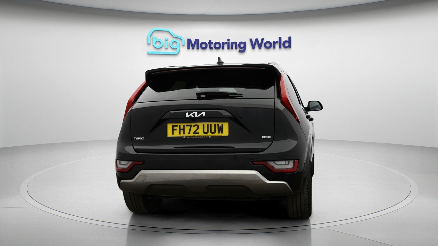 Used Kia Niro 2023 for sale - 77502788: Photo 6