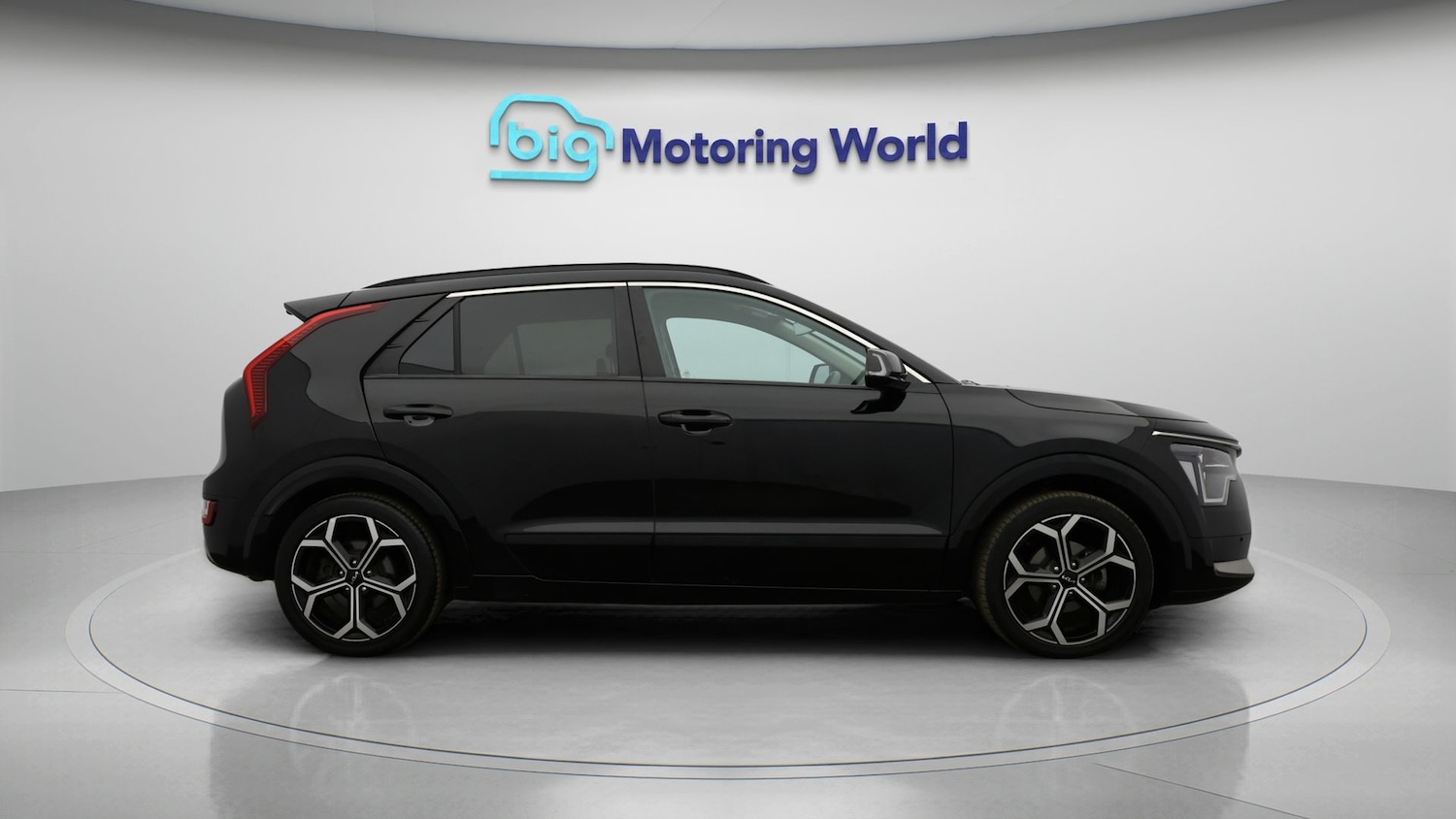 Used Kia Niro 2023 for sale - 77502788: Photo 8