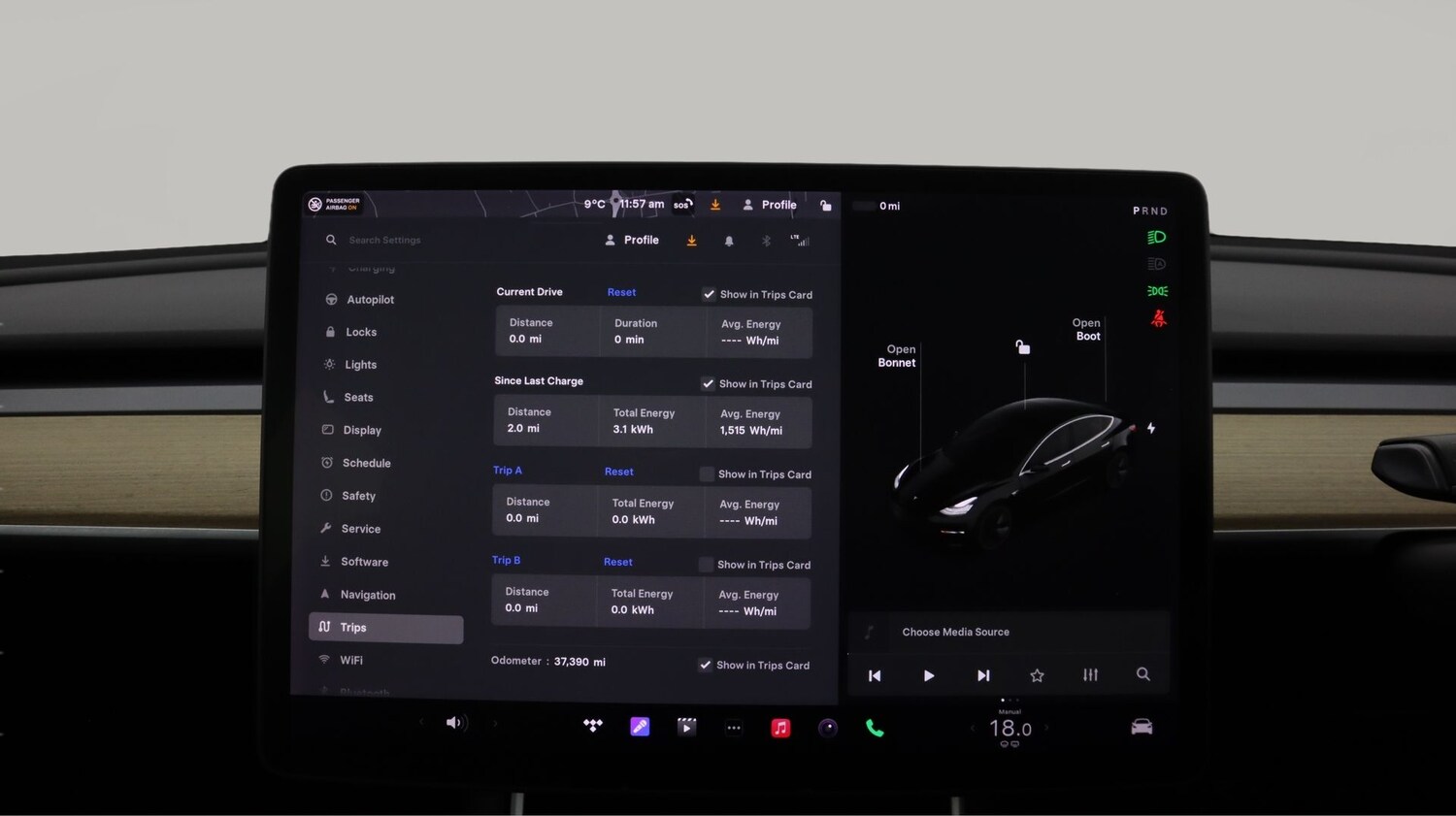 Used Tesla Model 3 2020 for sale - 77581892: Photo 10