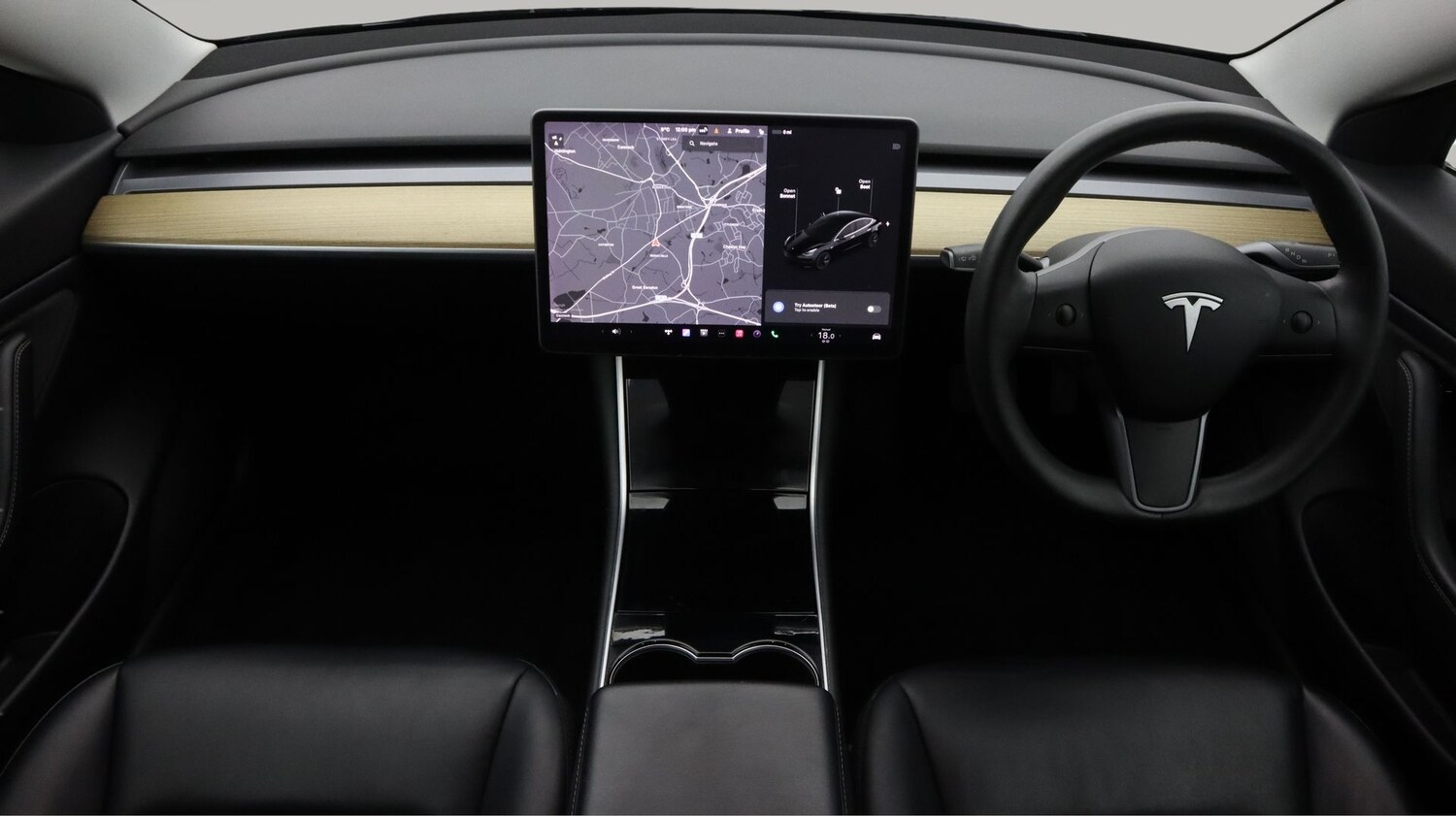 Used Tesla Model 3 2020 for sale - 77581892: Photo 13