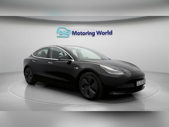 Used Tesla Model 3 2020 for sale - 77581892: Photo