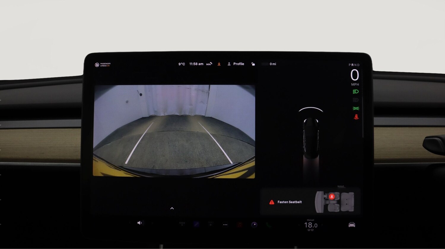 Used Tesla Model 3 2020 for sale - 77581892: Photo 21