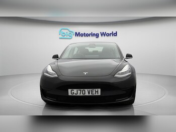 Used Tesla Model 3 2020 for sale - 77581892: Photo