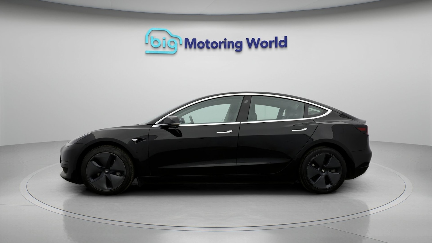 Used Tesla Model 3 2020 for sale - 77581892: Photo 4