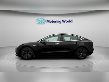 Used Tesla Model 3 2020 for sale - 77581892: Photo