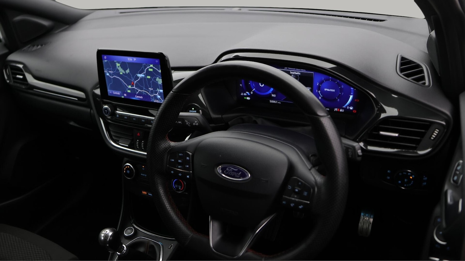 Used Ford Puma 2021 for sale - 76458055: Photo 10