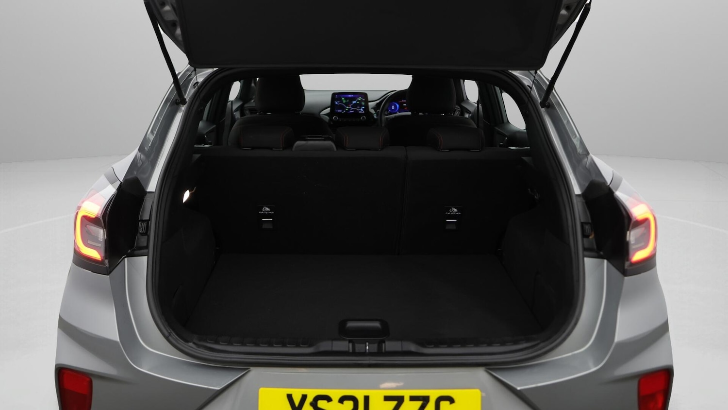 Used Ford Puma 2021 for sale - 76458055: Photo 18