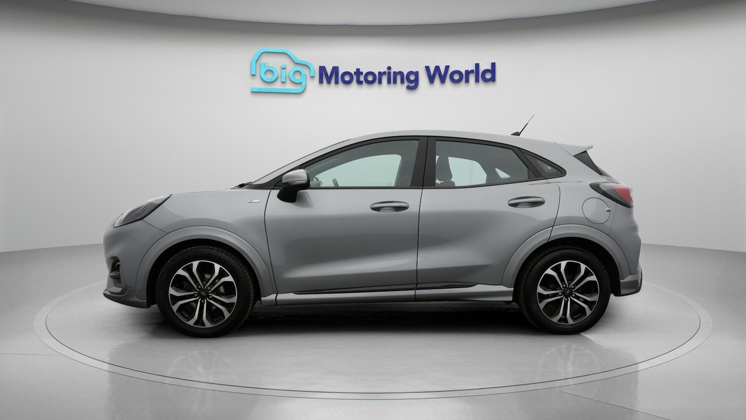 Used Ford Puma 2021 for sale - 76458055: Photo 5