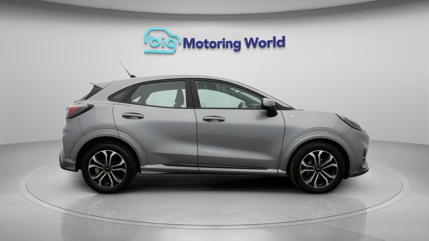 Used Ford Puma 2021 for sale - 76458055: Photo 9