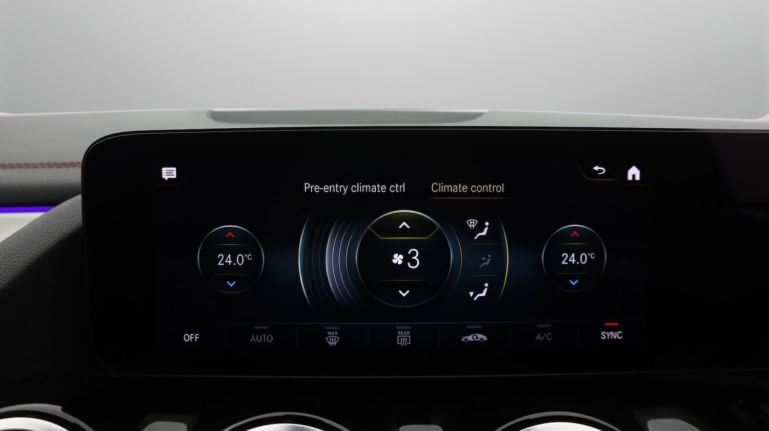 Used Mercedes-Benz EQA 2023 for sale - 77413068: Photo 12