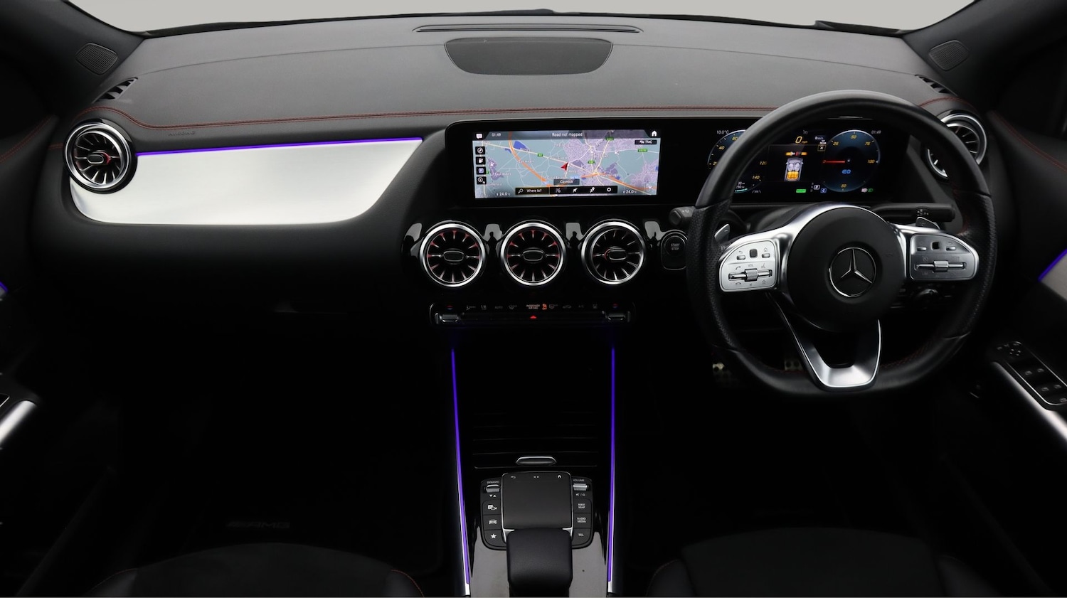 Used Mercedes-Benz EQA 2023 for sale - 77413068: Photo 13