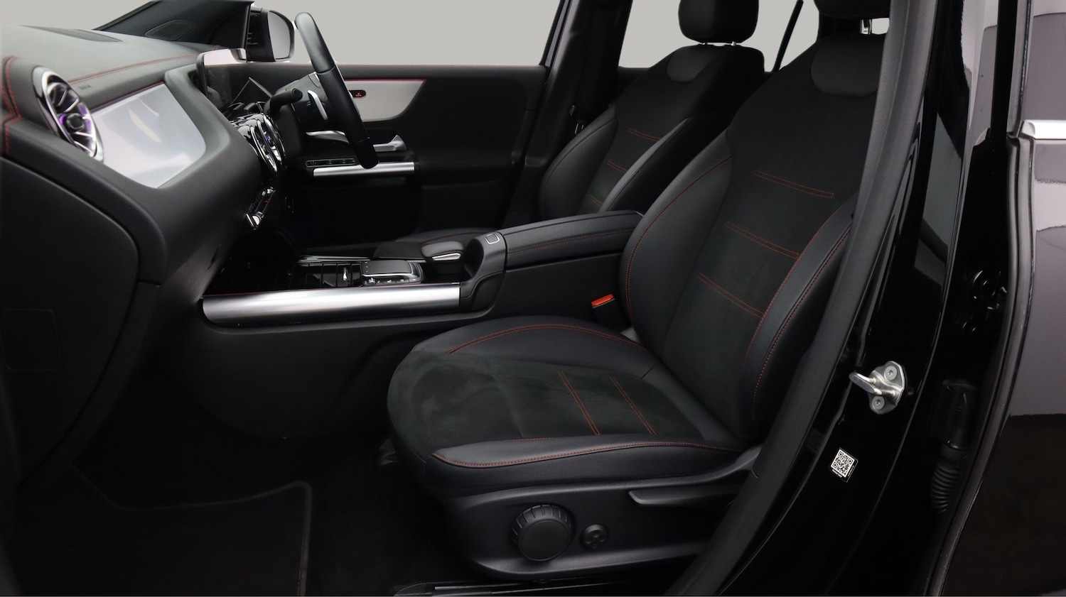 Used Mercedes-Benz EQA 2023 for sale - 77413068: Photo 14