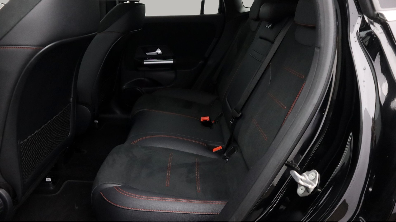 Used Mercedes-Benz EQA 2023 for sale - 77413068: Photo 16