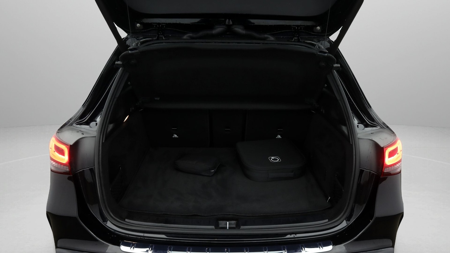 Used Mercedes-Benz EQA 2023 for sale - 77413068: Photo 17