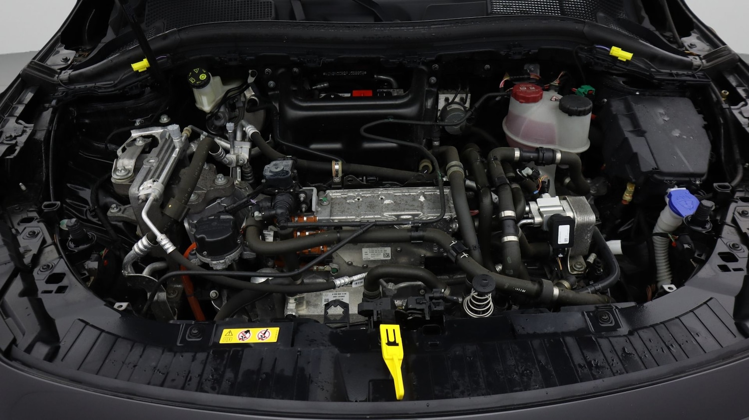 Used Mercedes-Benz EQA 2023 for sale - 77413068: Photo 19