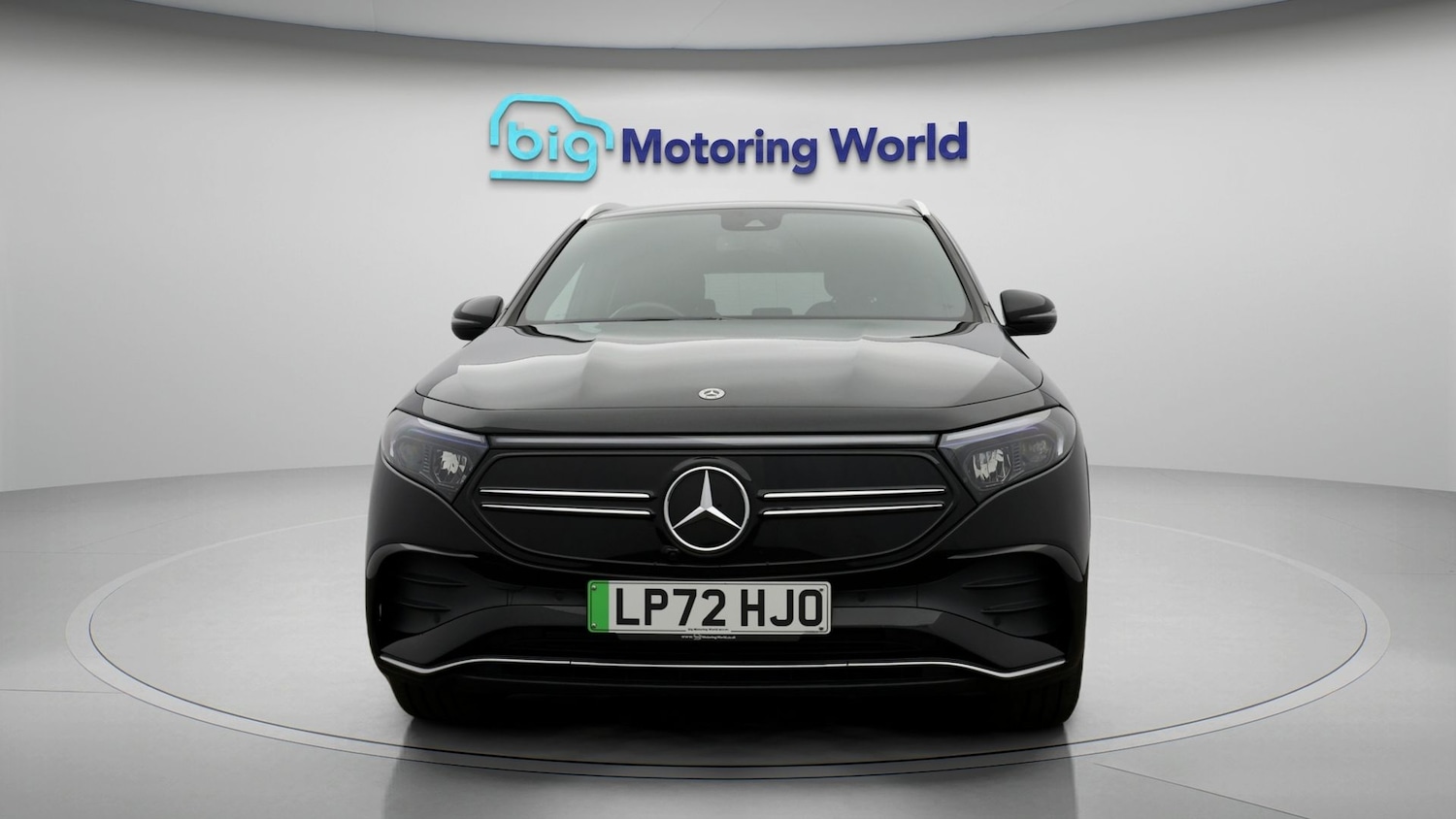 Used Mercedes-Benz EQA 2023 for sale - 77413068: Photo 2
