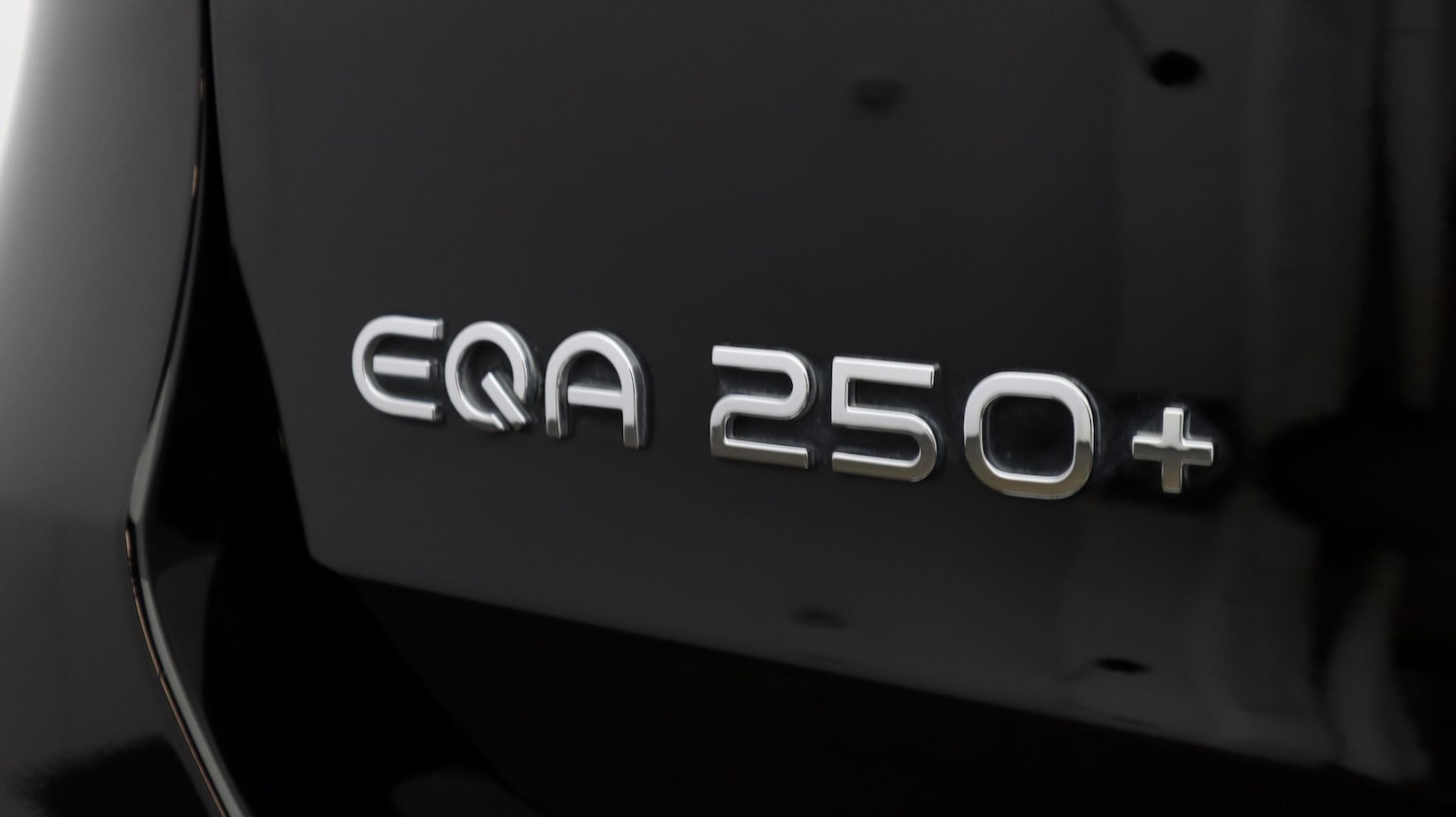 Used Mercedes-Benz EQA 2023 for sale - 77413068: Photo 24