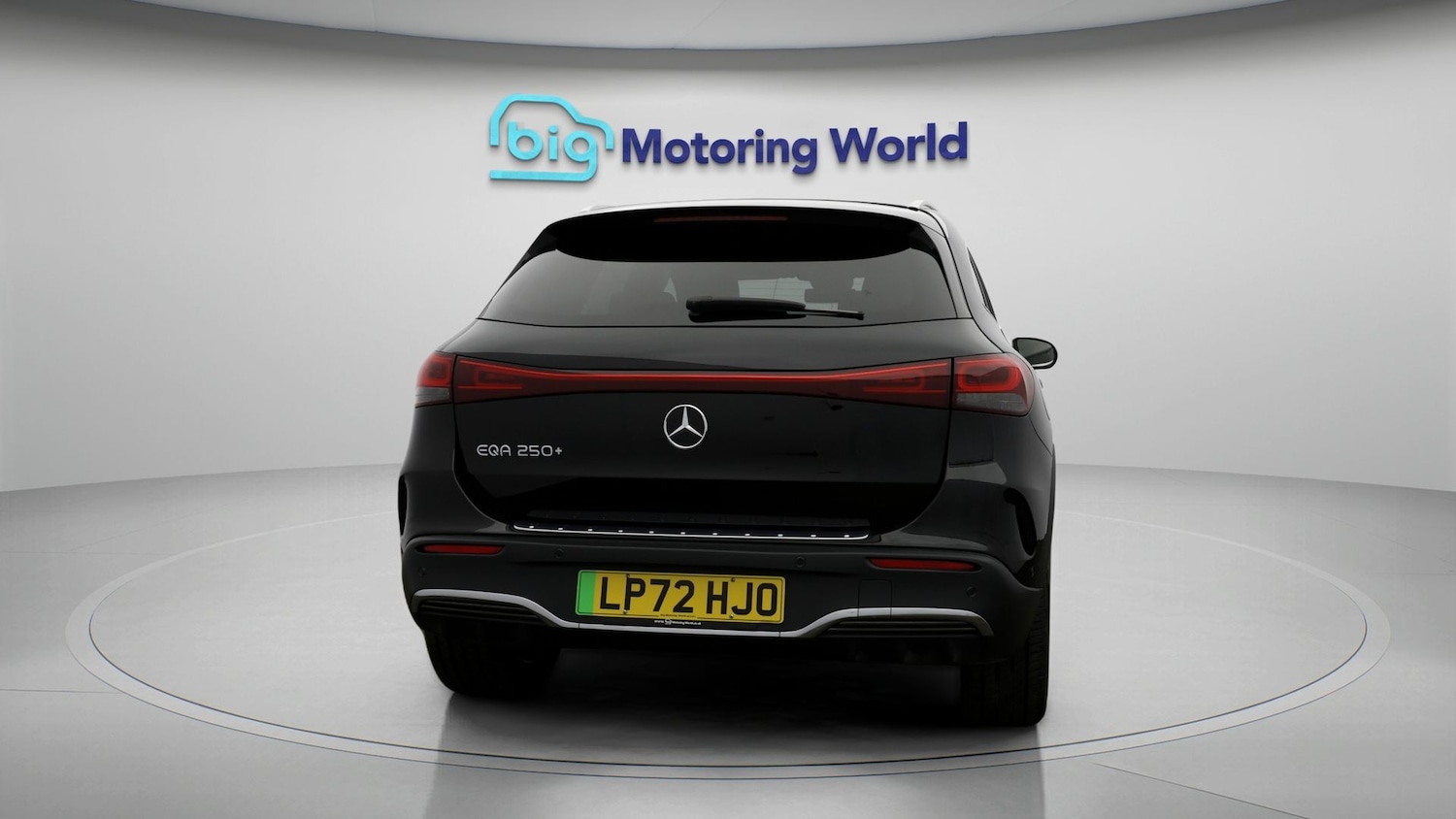 Used Mercedes-Benz EQA 2023 for sale - 77413068: Photo 6