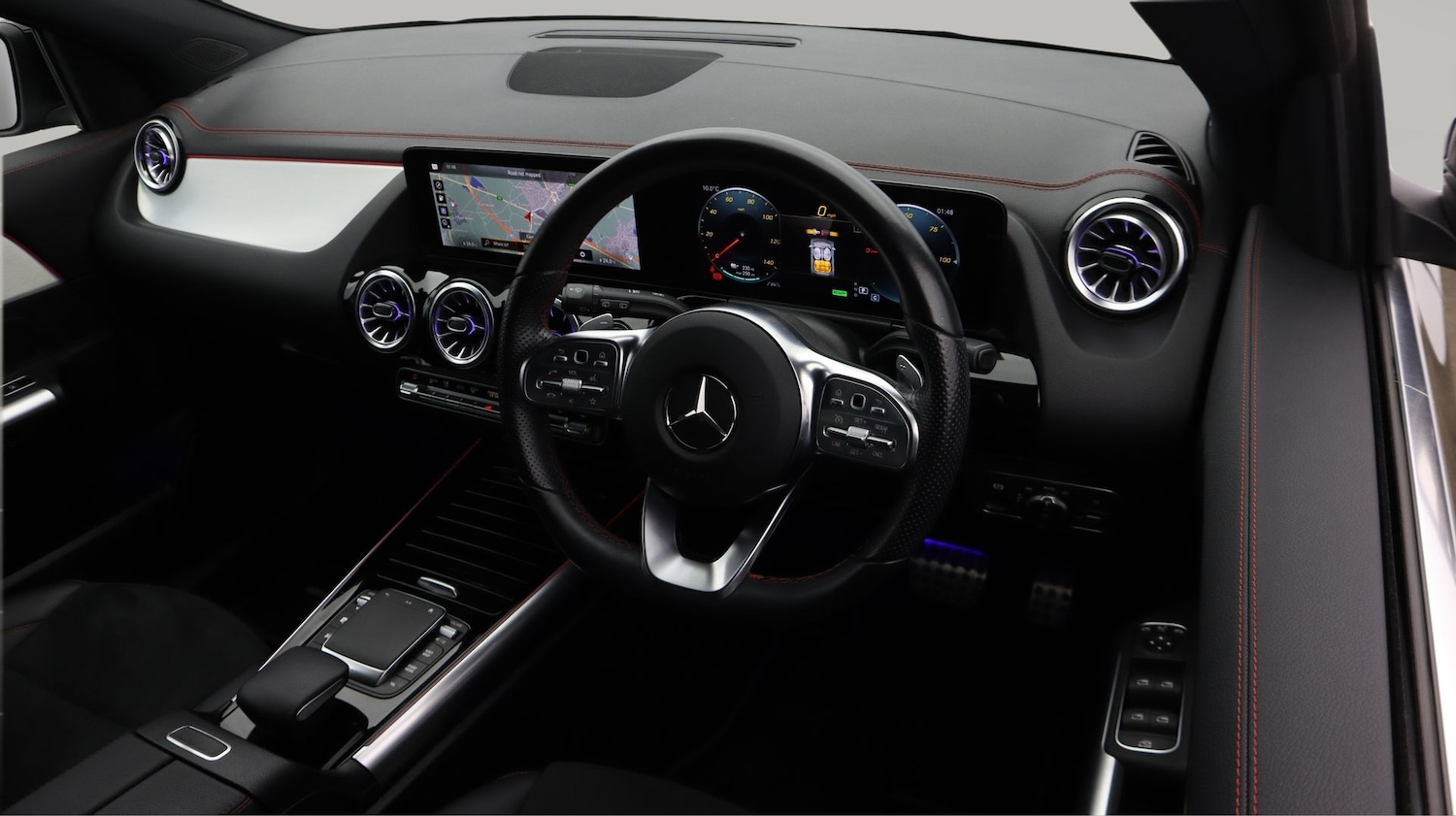 Used Mercedes-Benz EQA 2023 for sale - 77413068: Photo 9